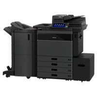 e-STUDIO6527AC Plus