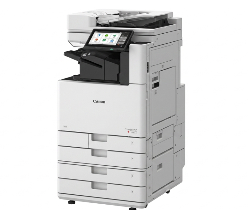 imageFORCE C3126F
