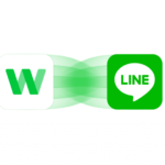 LINEの業務利用のリスク。適正利用には法人向けのLINE WORKSを