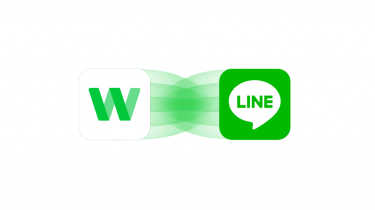 LINEの業務利用のリスク。適正利用には法人向けのLINE WORKSを