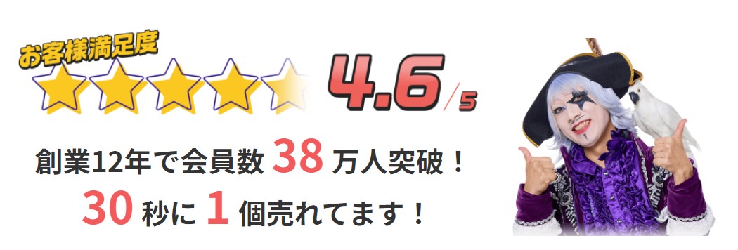 互換インクメーカーおすすめランキング（インク革命）