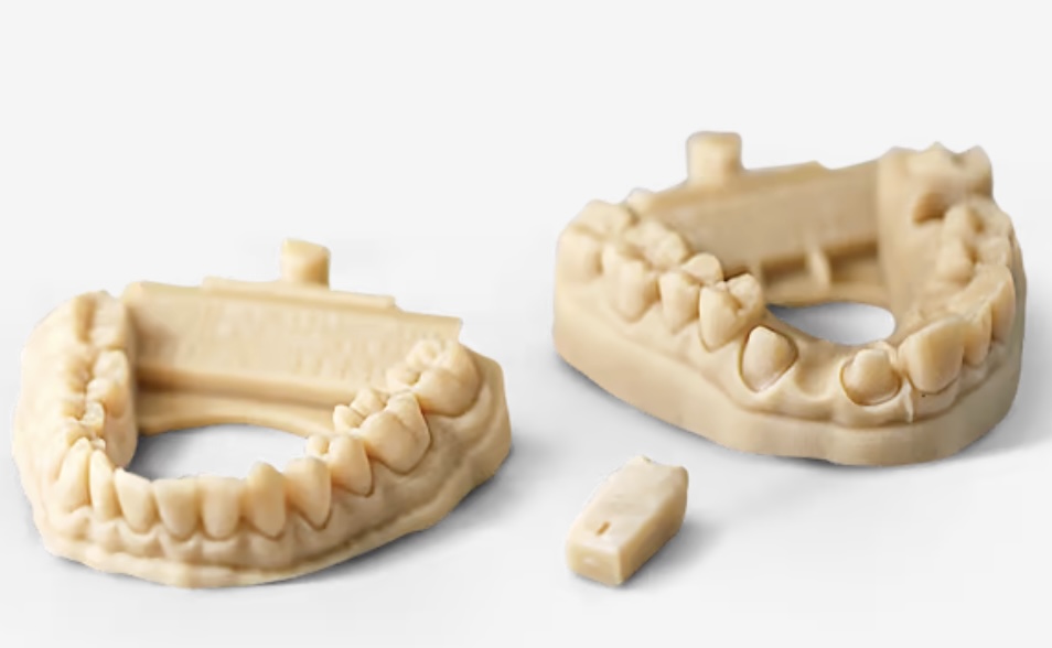 3Dプリンター×歯？歯科業界での活用事例とおすすめ機種の価格情報