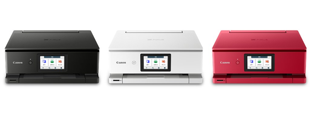 Canon TS8730を徹底レビュー！TS8630・EPSON EP-886Aとの違いも【元家電販売員が解説】