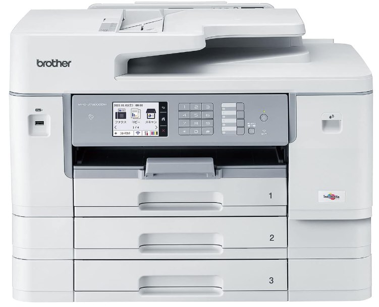 MFC-J7600CDW