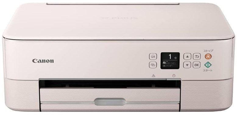 TS5430(ピンク）