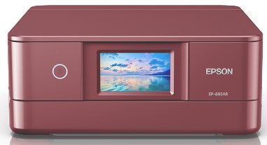 EP-886A(レッド）