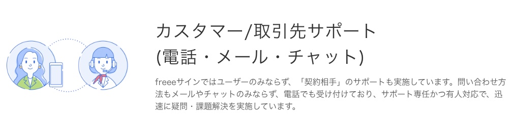 freeeサインとGMOサインを徹底比較！価格・機能性・セキュリティはどっちが優秀？