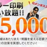 【ウルトラプリントの料金プラン】A3やレーザープリンターもレンタル可能