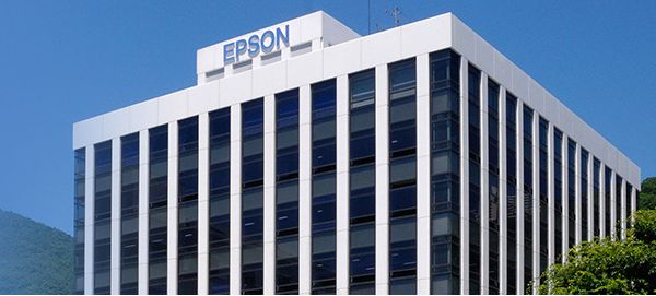 EPSON