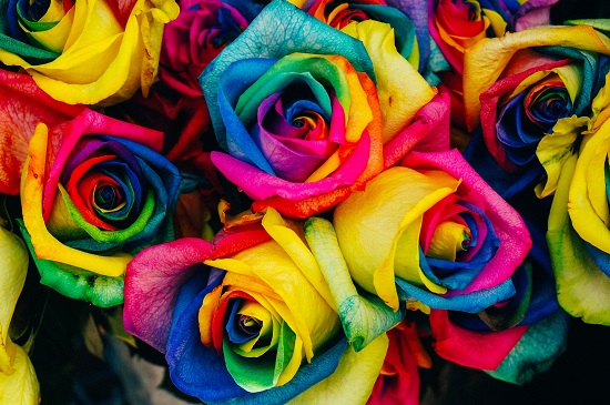 color
