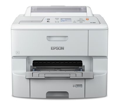 EPSONプリンター