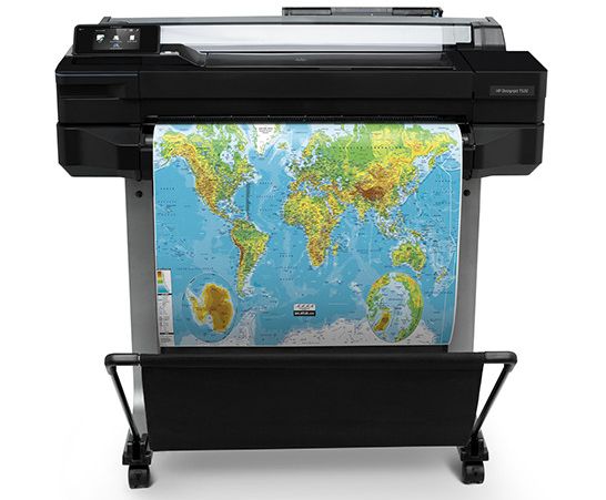 HP DesignJet T520 A1モデル