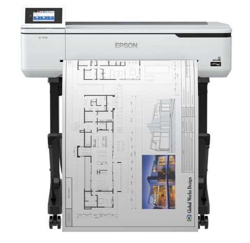 EPSON　SC-T3150