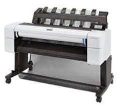 HP DesignJet T1600