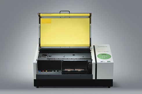 VersaUV LEF-12i