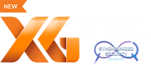 Sophos（ソフォス）XG Firewall