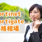 【Fortinet Fortigate価格比較】バンドルやライセンス、保守による価格の違い