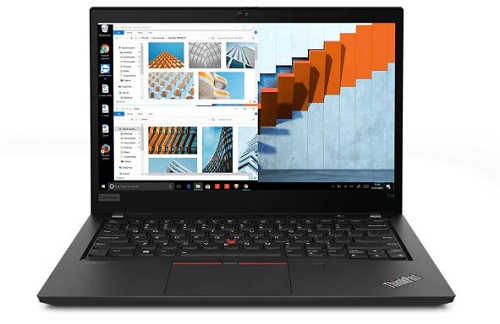 Lenovo ThinkPad