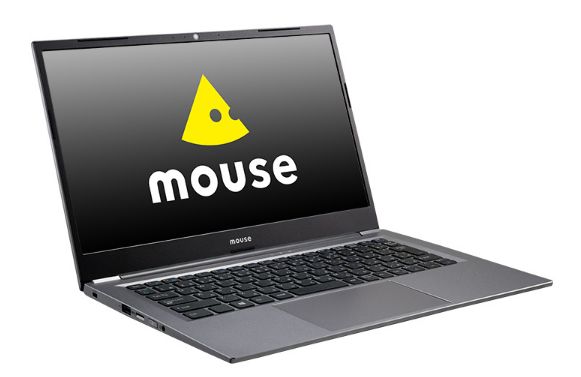 mouse