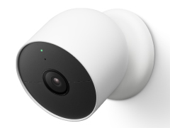 Google「Google Nest Cam GA01317-JP」防犯カメラのおすすめ人気ランキング