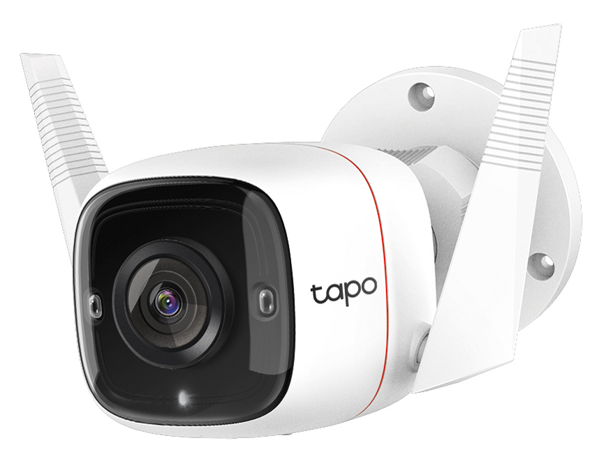 TP-Link「Tapo C310」防犯カメラおすすめ人気ランキング5位