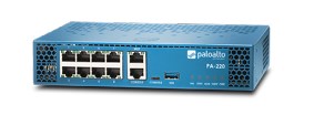 Palo Alto Networks(パロアルトネットワークス)UTM