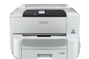 法人向けレンタルプリンターインクフリーEPSON PX-S7110