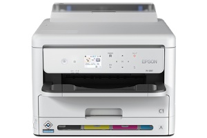 法人向けレンタルプリンターインクフリーEPSON PX-S887