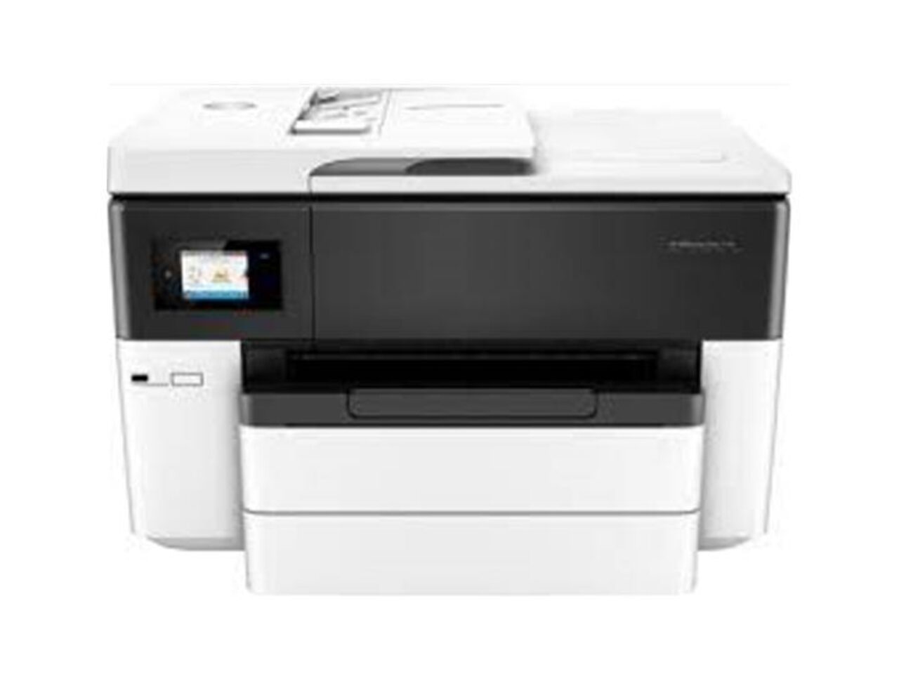 HP officejet pro 7740 