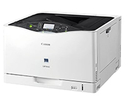 Canon Satera LBP841C